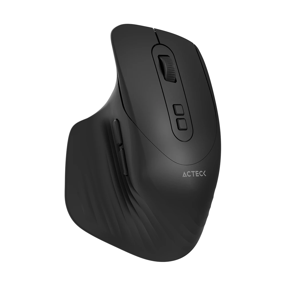 Combo 2 en 1 Multidispositivo | Creator Krea MK750 | Negro-Gris