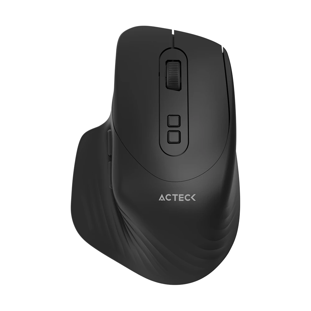 Combo 2 en 1 Multidispositivo | Creator Krea MK750 | Negro-Gris