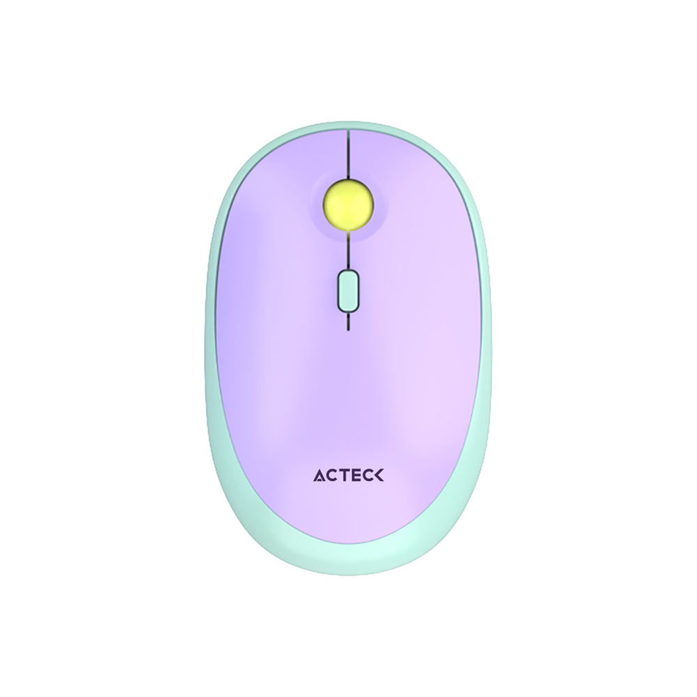 Combo 2 en 1 Inalámbrico | Creator Chic K- Colors MK485 | Tiffany