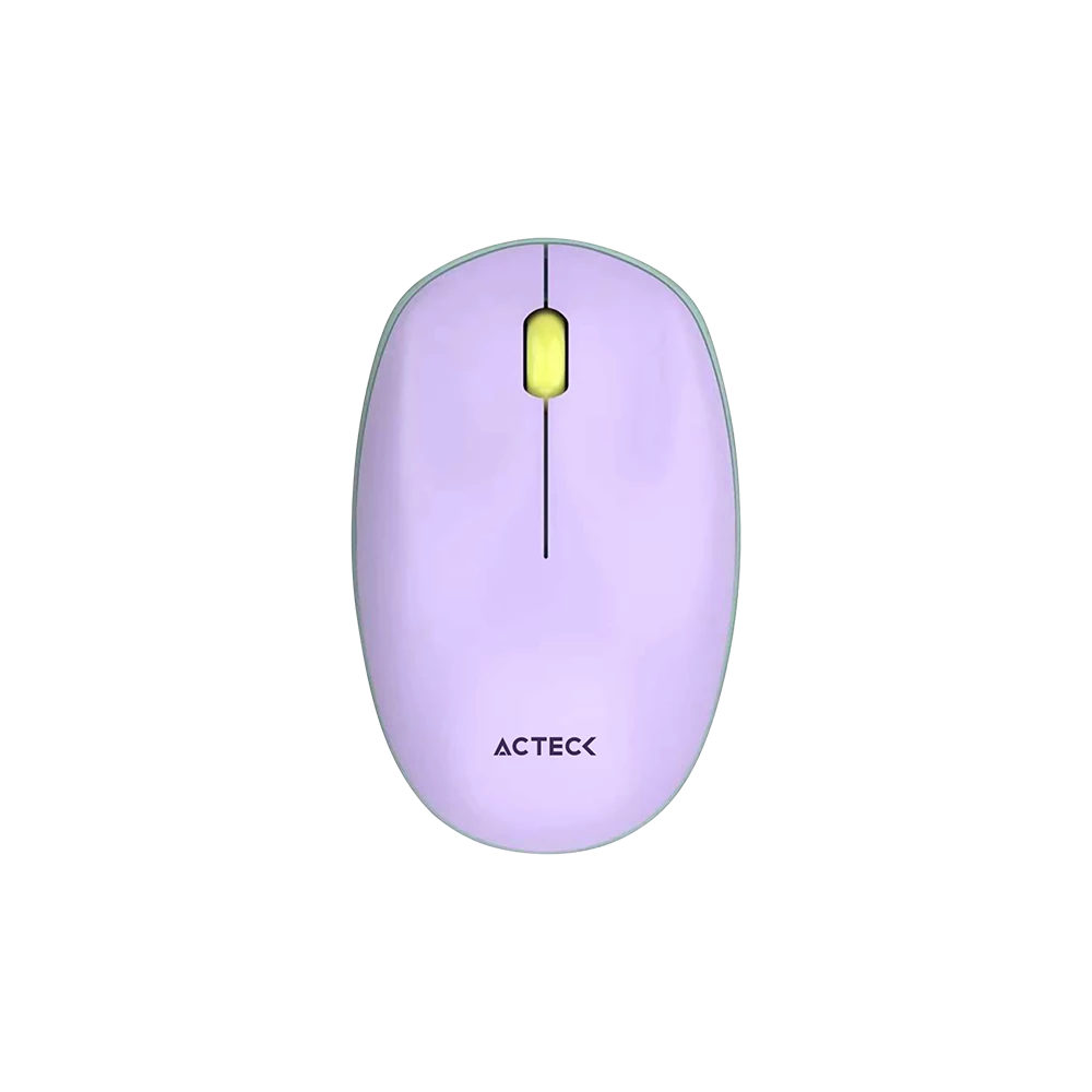 Combo 2 en 1 Inalámbrico | Creator Chic K- Colors MK480 | Tiffany