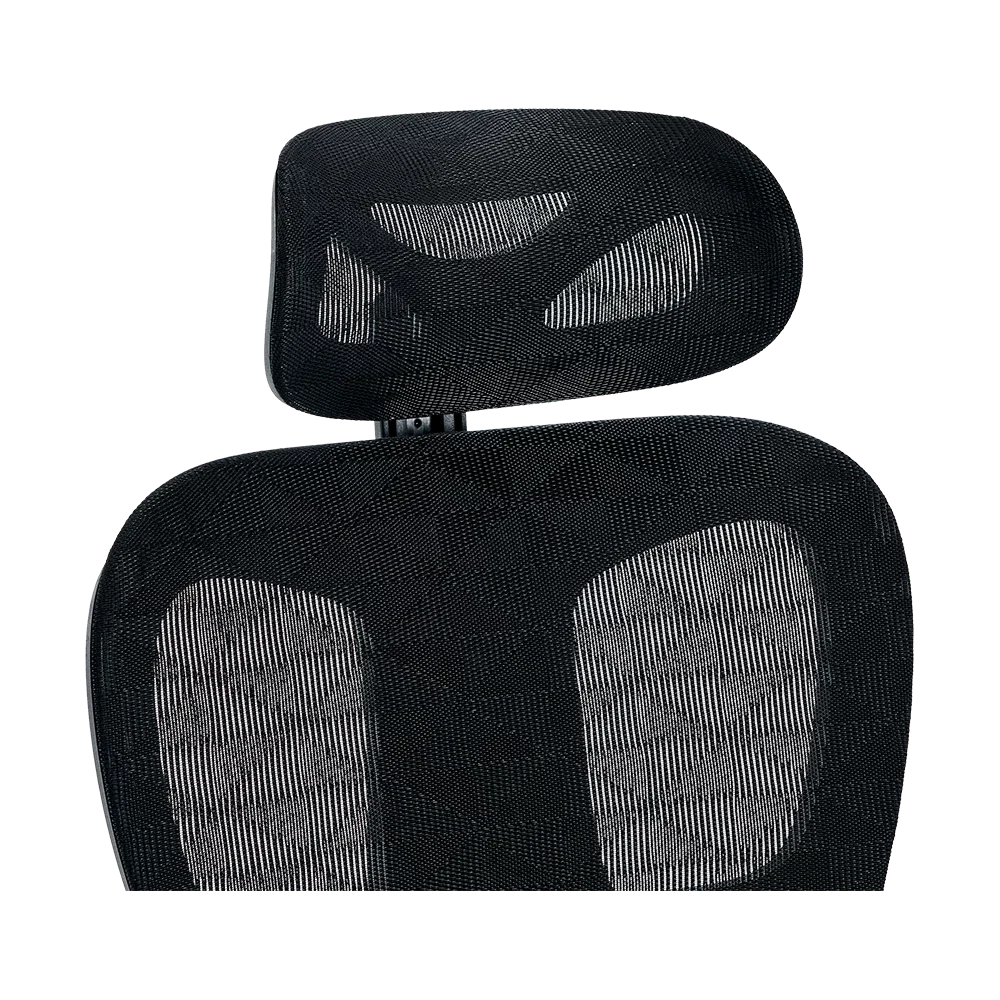 Silla de Oficina Ergonómica | Flux Pro EC757 | Negro