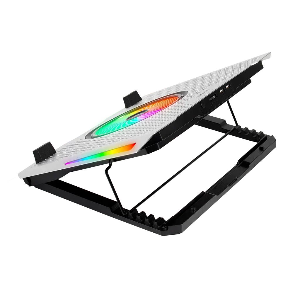 Base Enfriadora para Laptop | Froost Epic BE670 | Aluminio