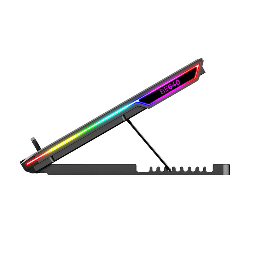 Base Enfriadora para Laptop 15.6" | Froost Epic BE640 | Aluminio