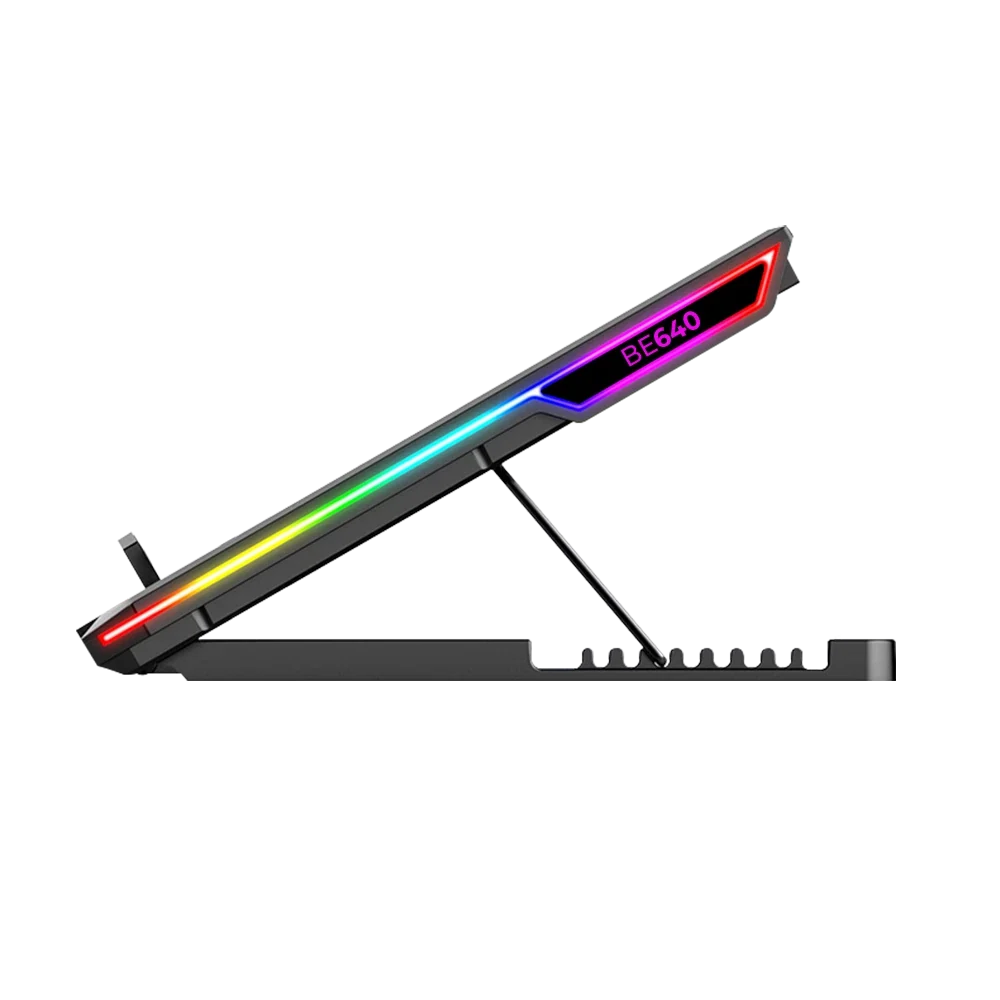 Base Enfriadora para Laptop 15.6" | Froost Epic BE640 | Aluminio