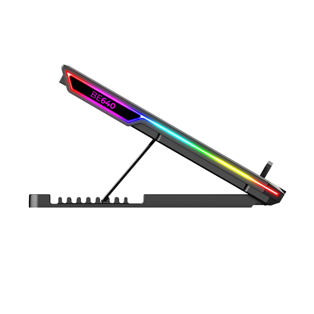 Base Enfriadora para Laptop 15.6" | Froost Epic BE640 | Aluminio