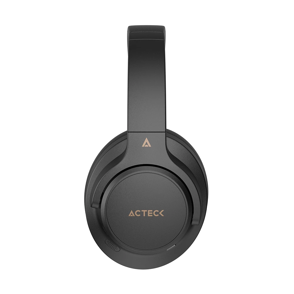 Audífonos Inalámbricos Over Ear|  Hype Epic HP750 | Negro