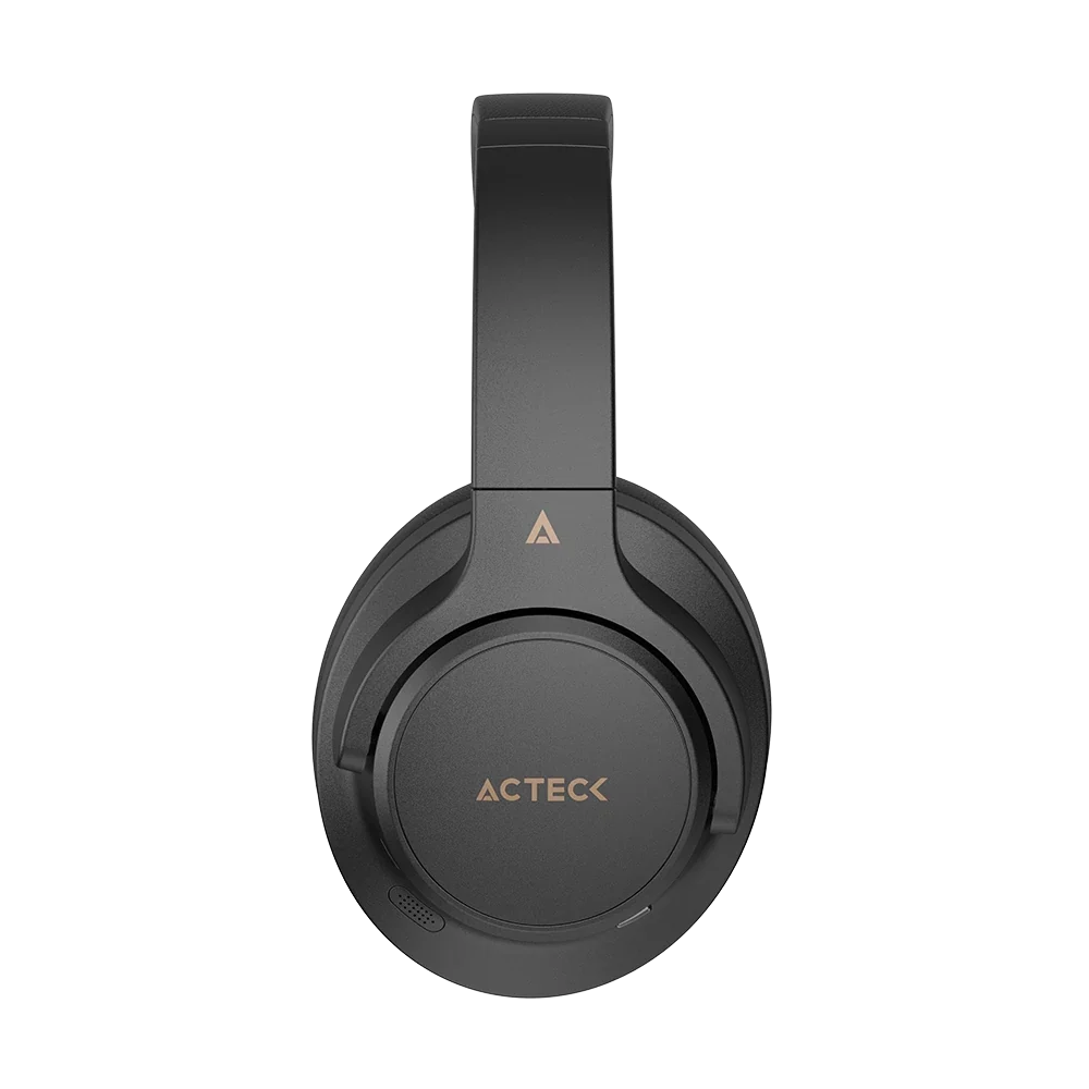 Audífonos Inalámbricos Over Ear| Hype Epic HP750 | Negro