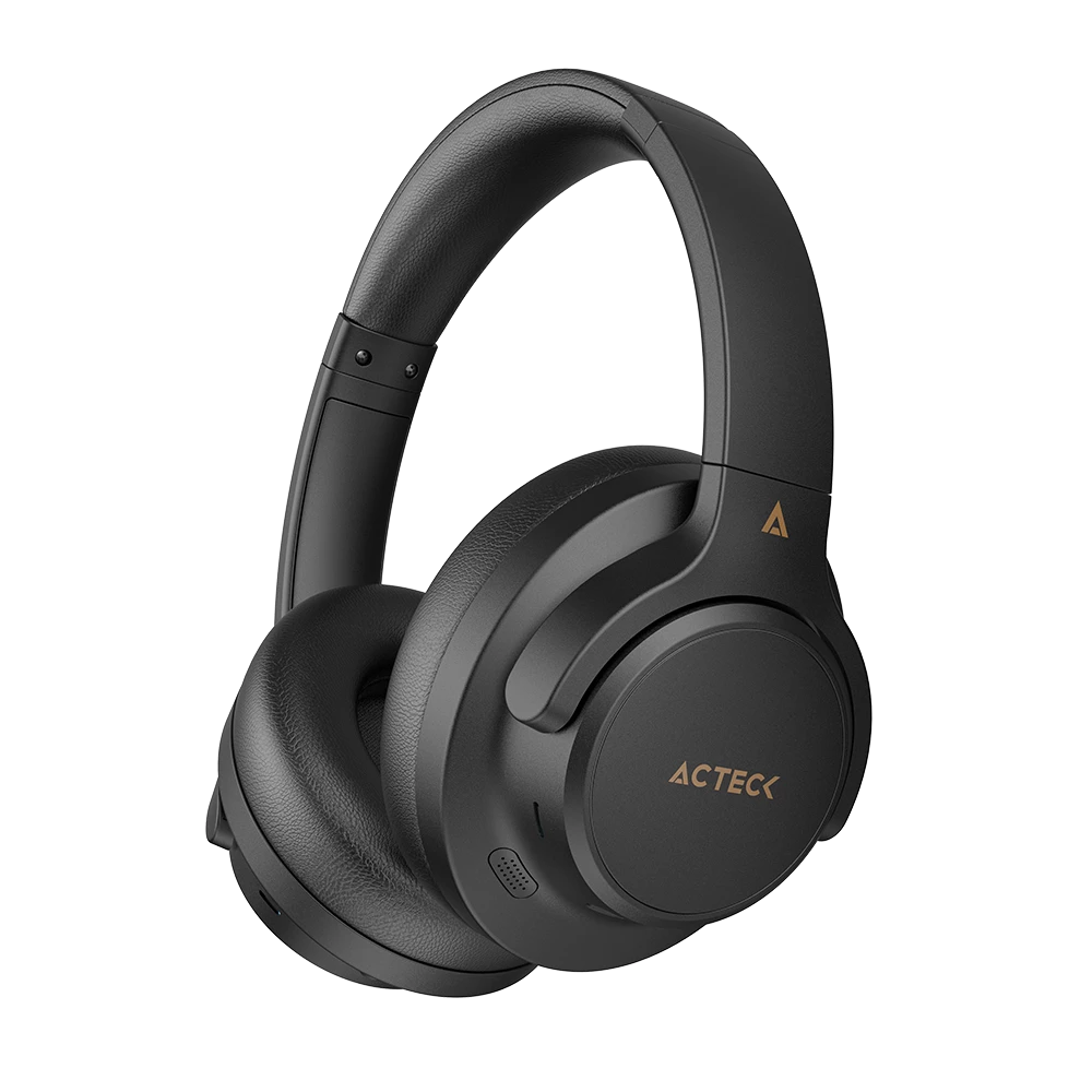 Audífonos Inalámbricos Over Ear|  Hype Epic HP750 | Negro