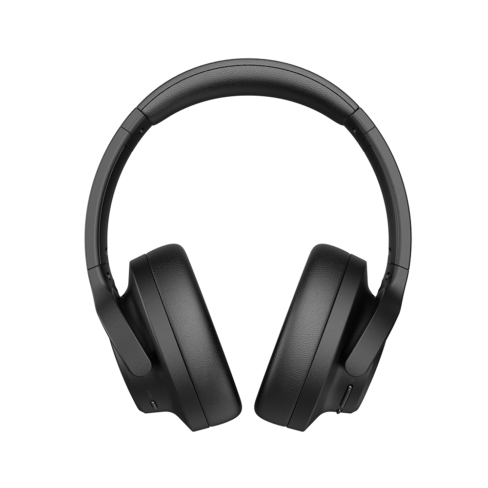 Audífonos Inalámbricos Over Ear|  Hype Epic HP750 | Negro