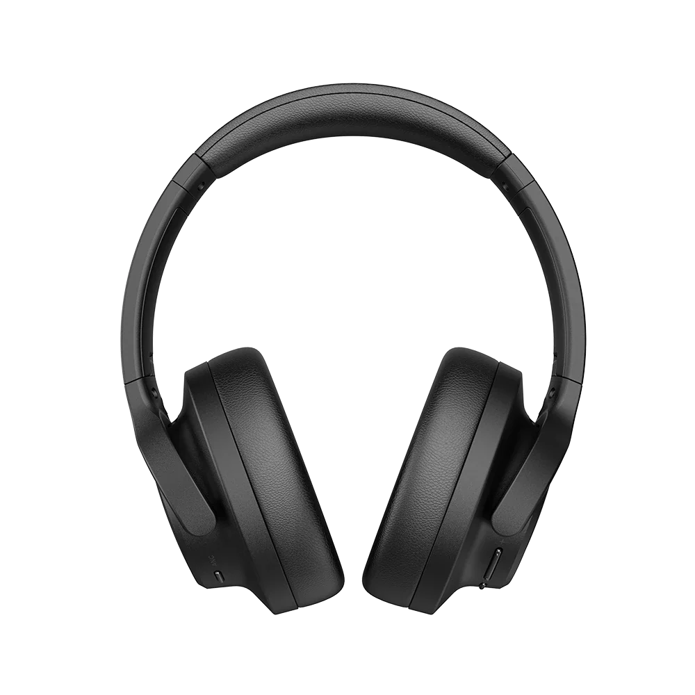 Audífonos Inalámbricos Over Ear| Hype Epic HP750 | Negro