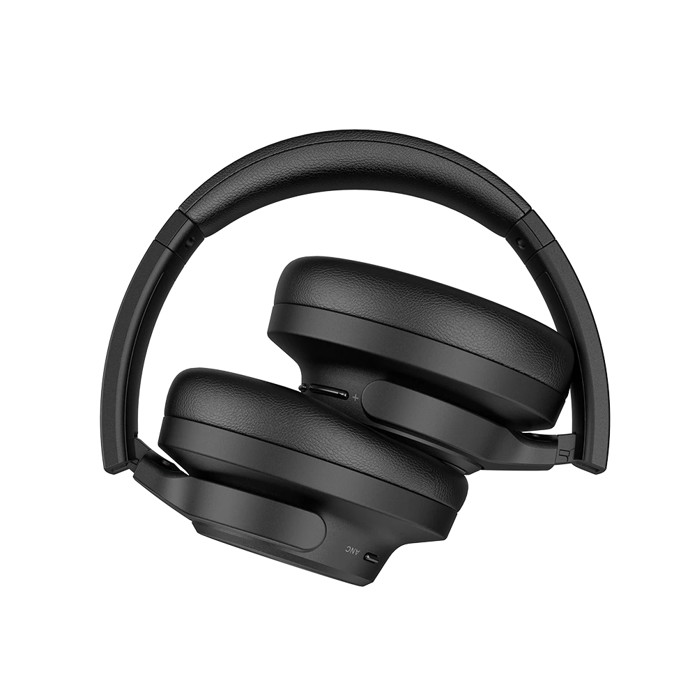 Audífonos Inalámbricos Over Ear|  Hype Epic HP750 | Negro