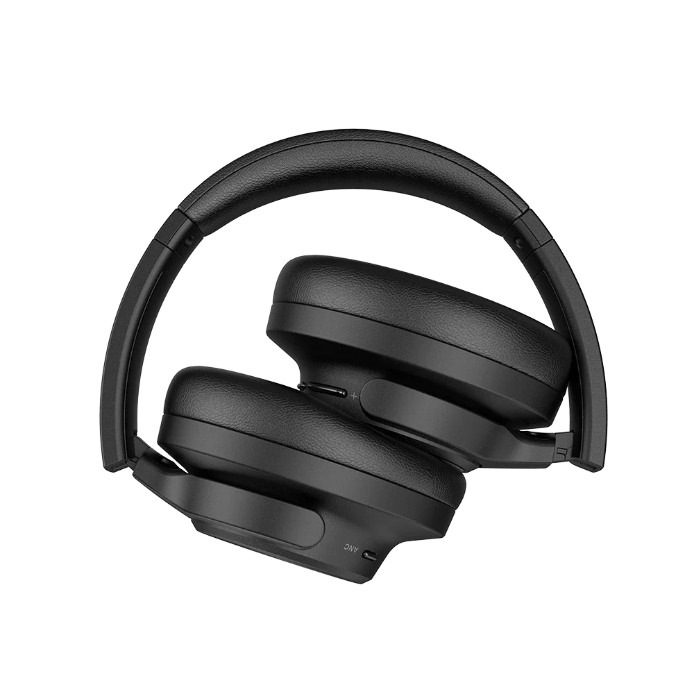 Audífonos Inalámbricos Over Ear| Hype Epic HP750 | Negro