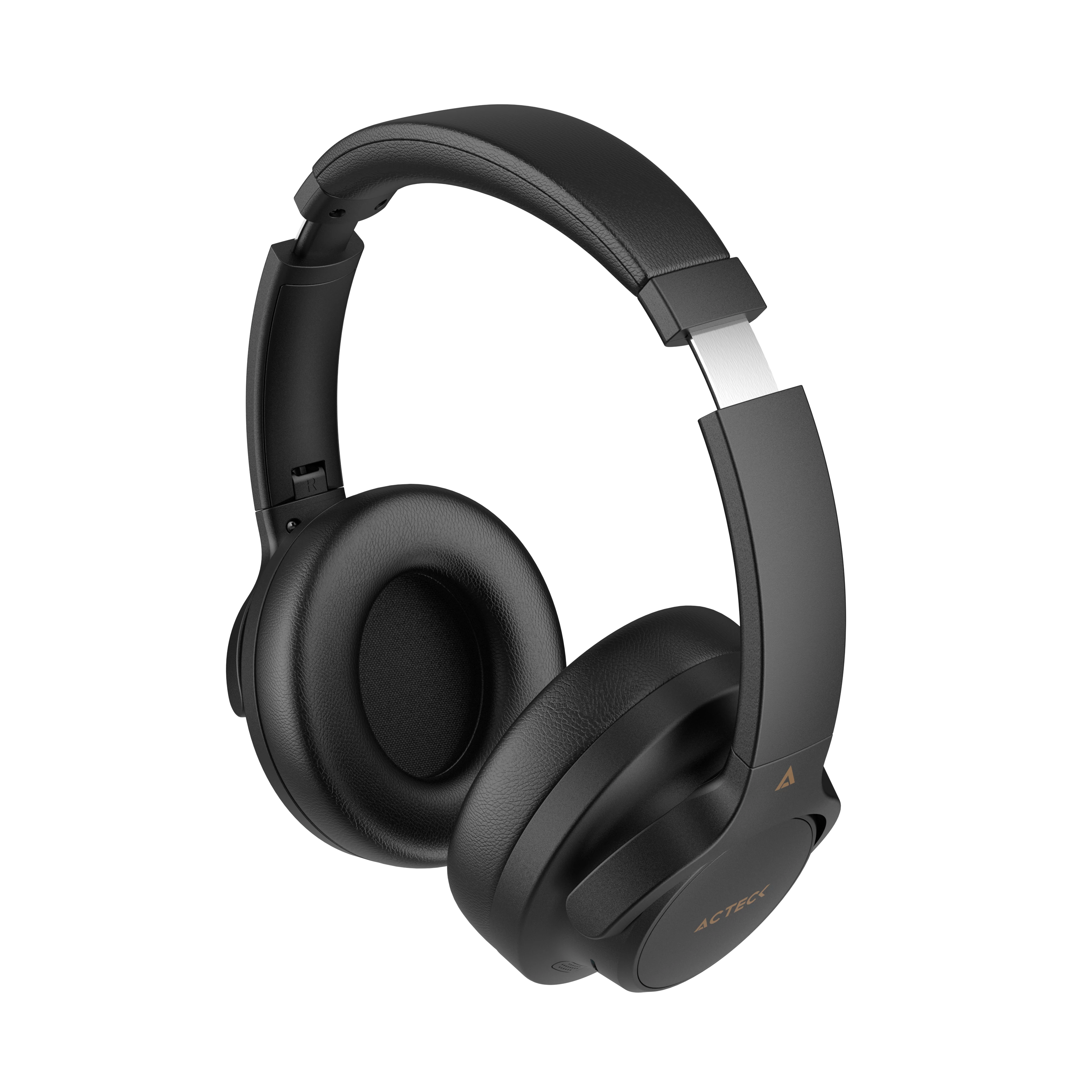 Audífonos Inalámbricos Over Ear|  Hype Epic HP750 | Negro