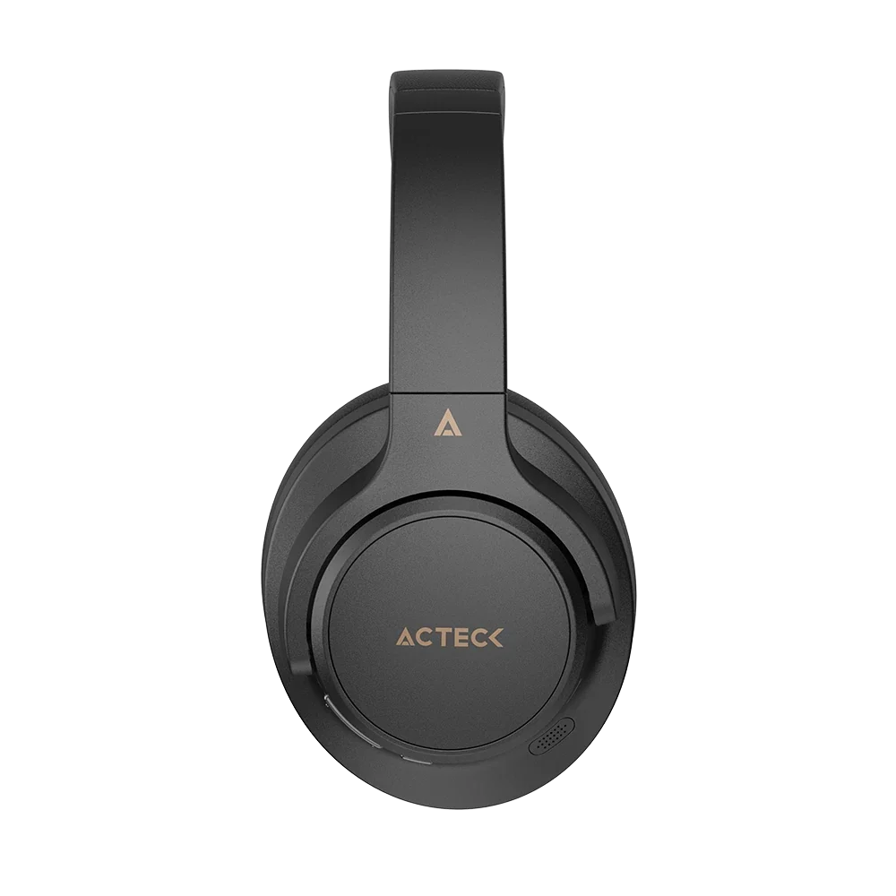 Audífonos Inalámbricos Over Ear| Hype Epic HP750 | Negro