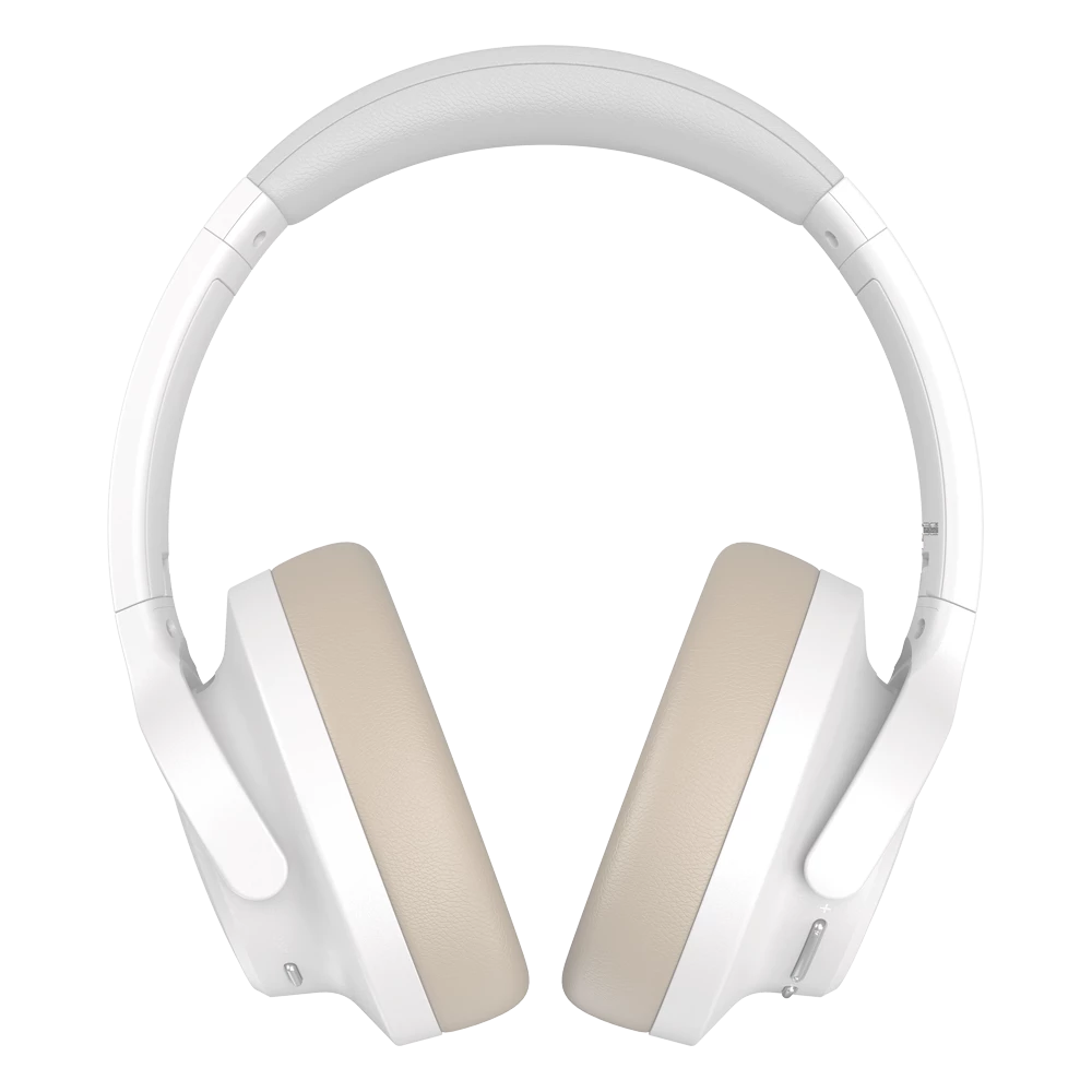 Audífonos Inalámbricos Over Ear|  Hype Epic HP750 | Blanco
