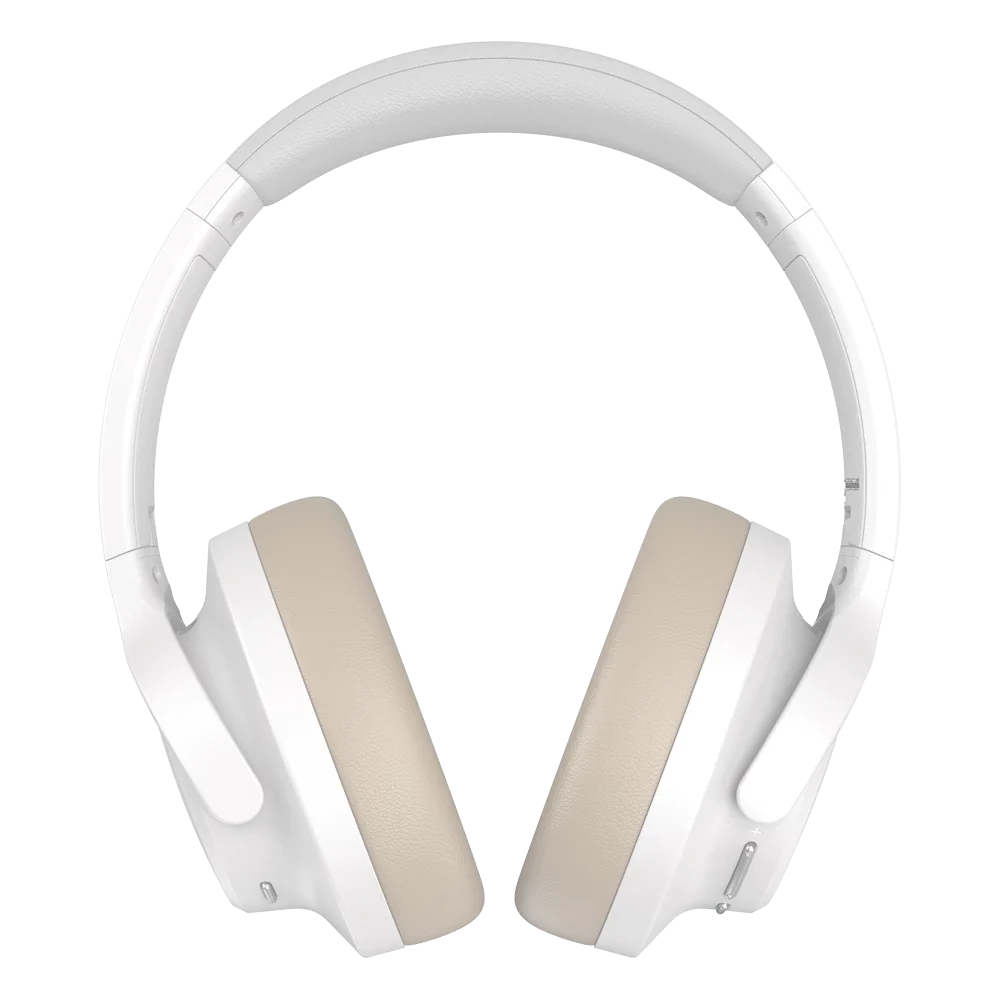 Audífonos Inalámbricos Over Ear| Hype Epic HP750 | Blanco