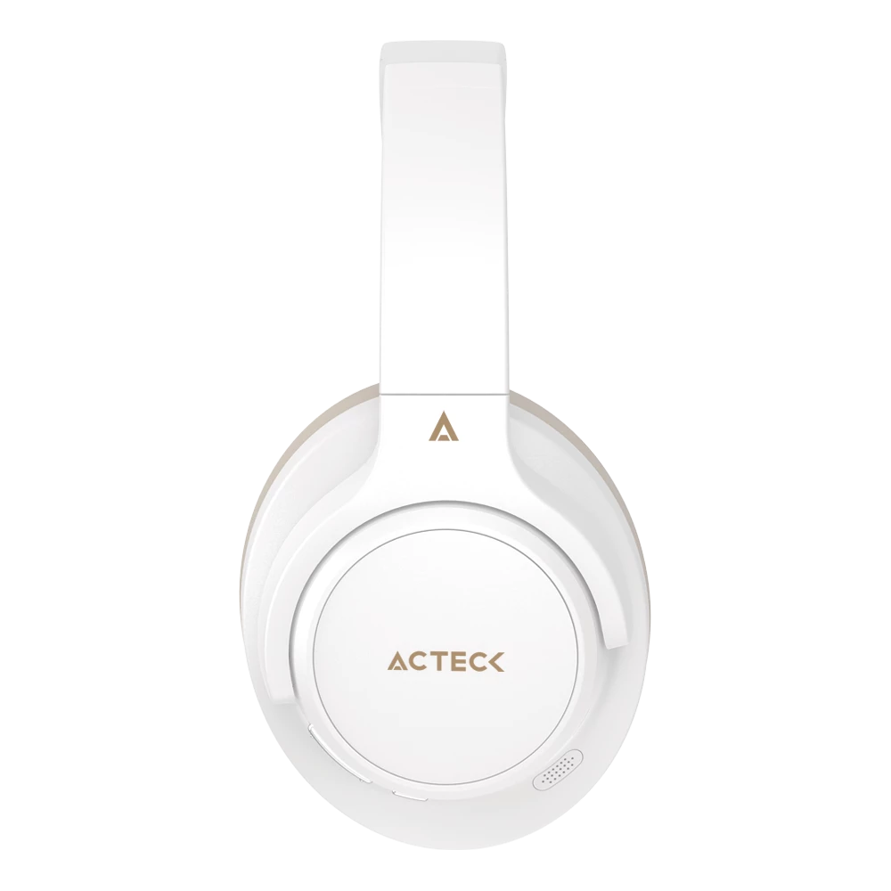 Audífonos Inalámbricos Over Ear| Hype Epic HP750 | Blanco