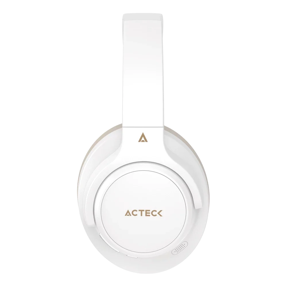 Audífonos Inalámbricos Over Ear| Hype Epic HP750 | Blanco