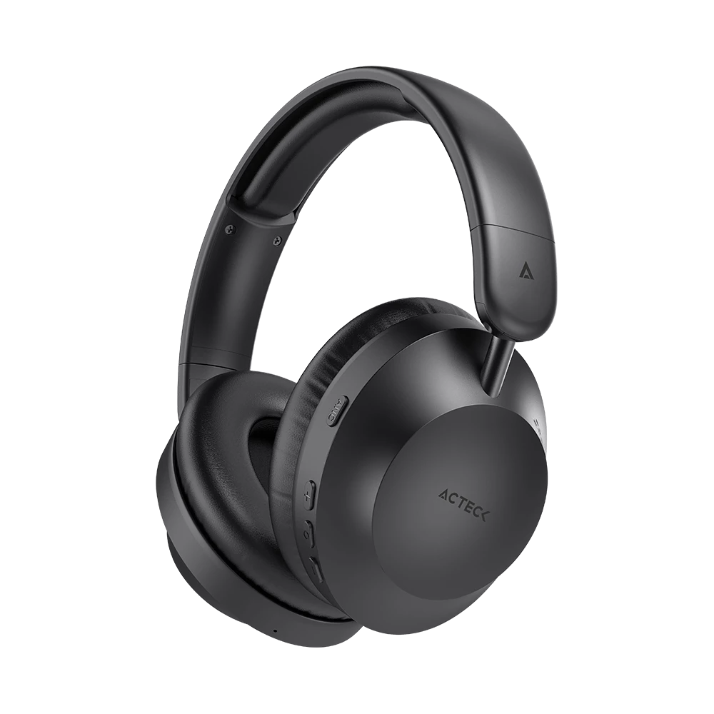 Audífonos para Dispositivos Inalámbricos | Triton Pro HP636 | Negro