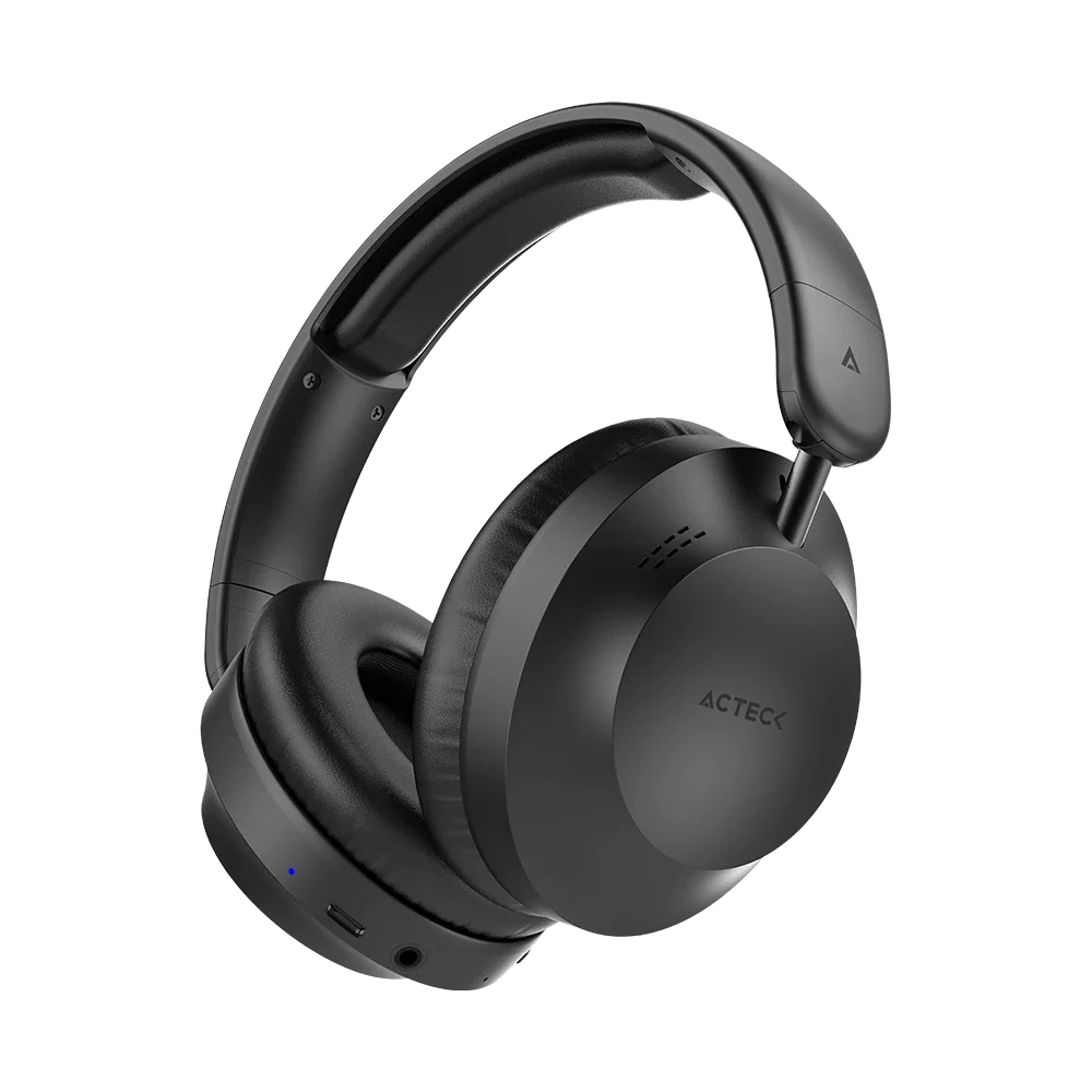 Audífonos para Dispositivos Inalámbricos | Triton Pro HP636 | Negro