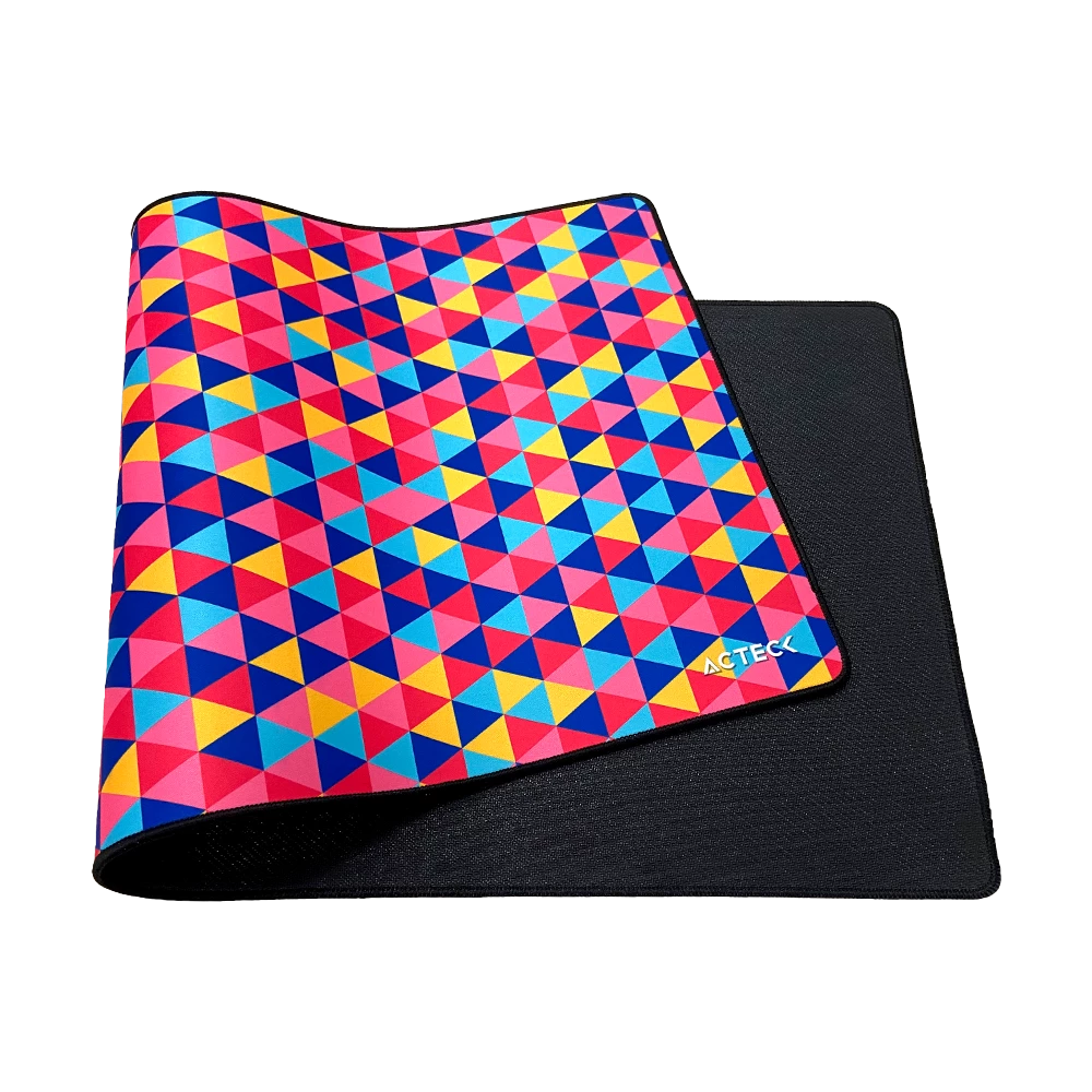 Alfombrilla para Escritorio | Vibe Flow Kaleido MT464M | Colores