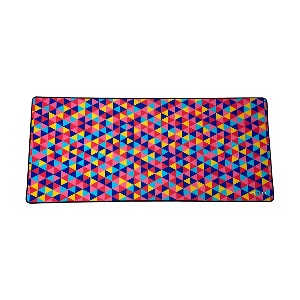 Alfombrilla para Escritorio | Vibe Flow Kaleido MT464M | Colores