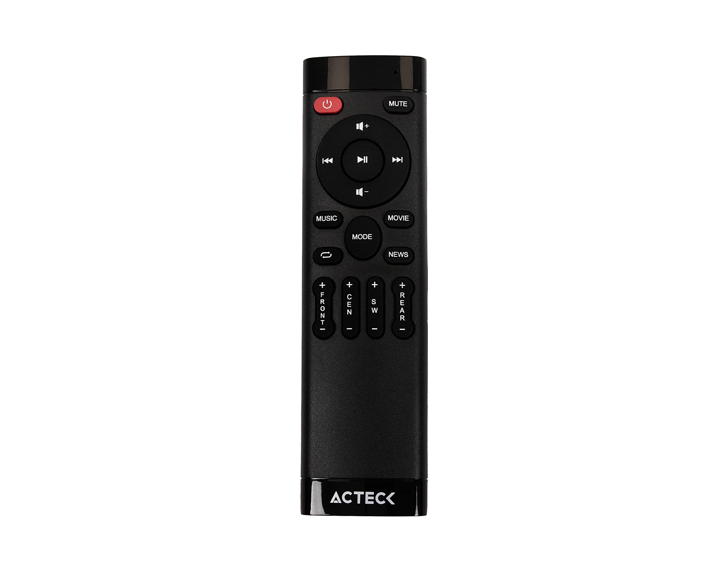 Sistema de Teatro en Casa | Dynamic Stage BS700 | Negro