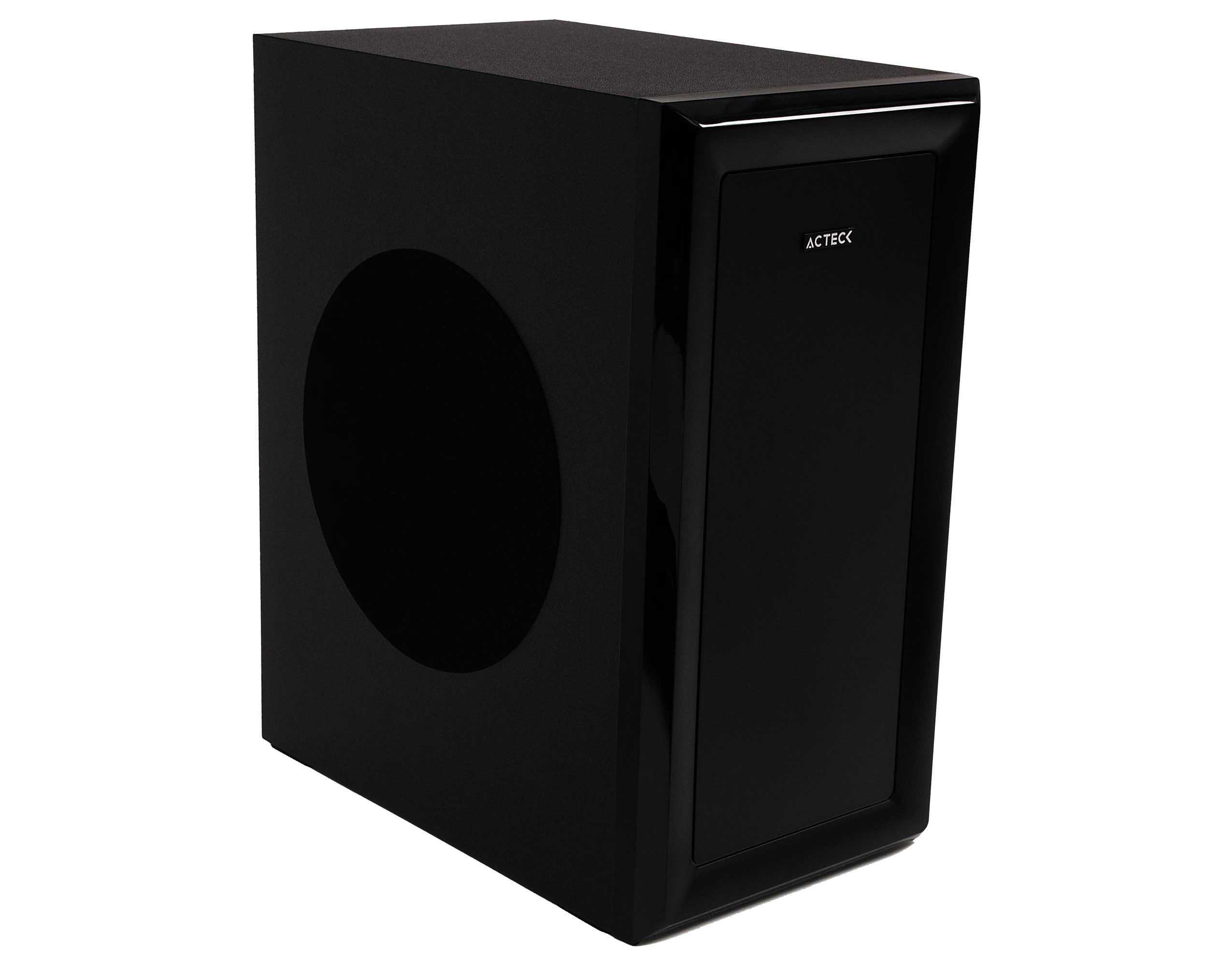 Sistema de Teatro en Casa | Dynamic Stage BS700 | Negro