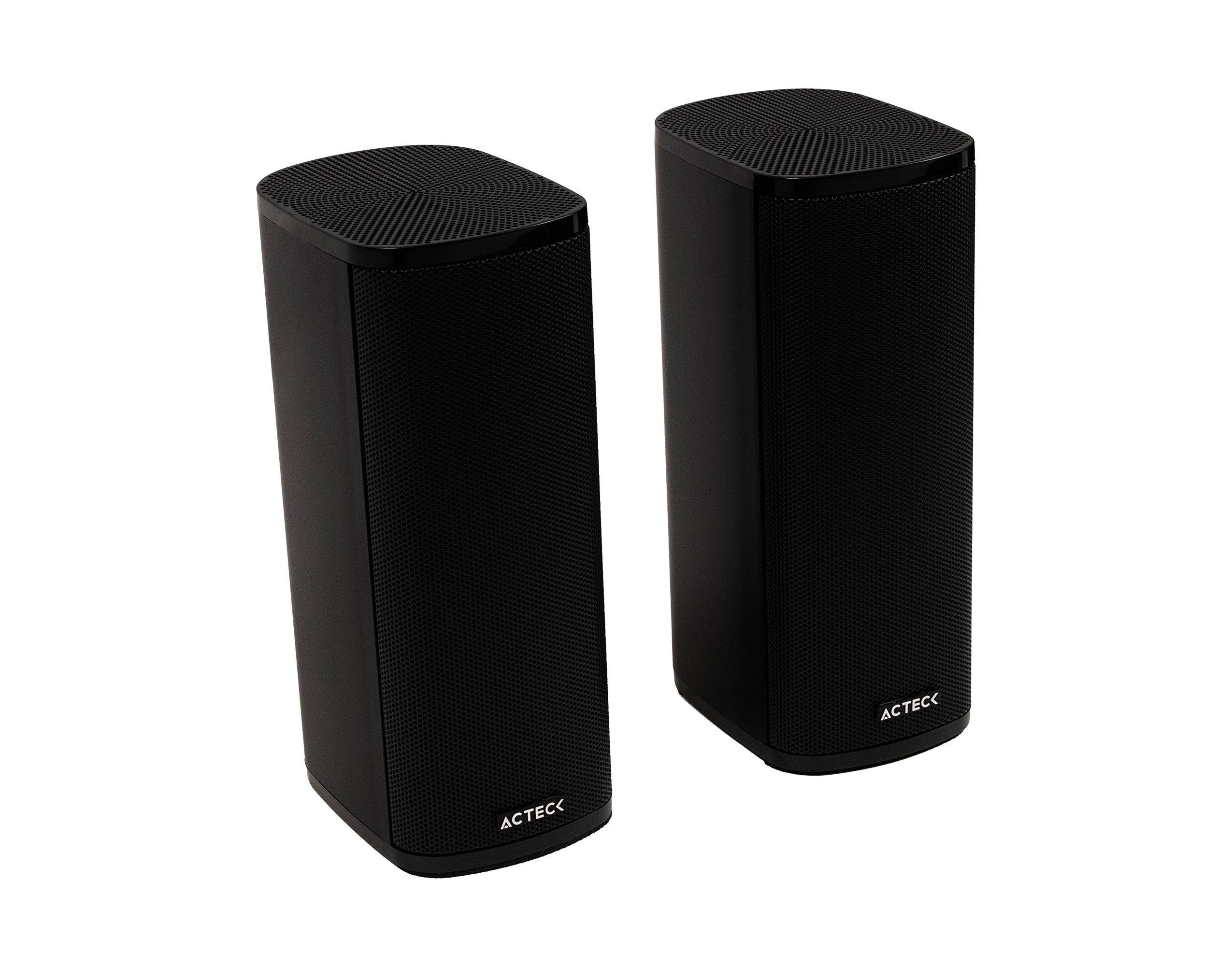 Sistema de Teatro en Casa | Dynamic Stage BS700 | Negro