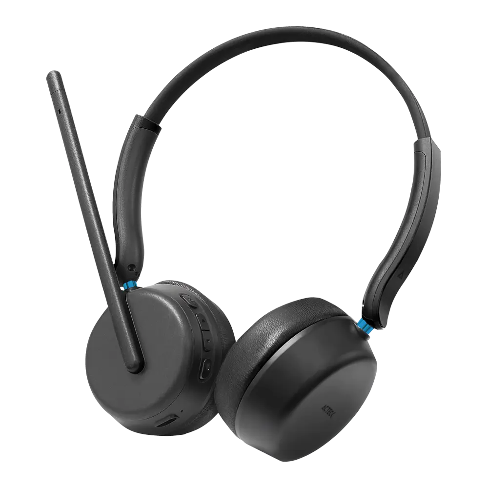 Auriculares Inalámbricos con Micrófono | Active Sync HCS580