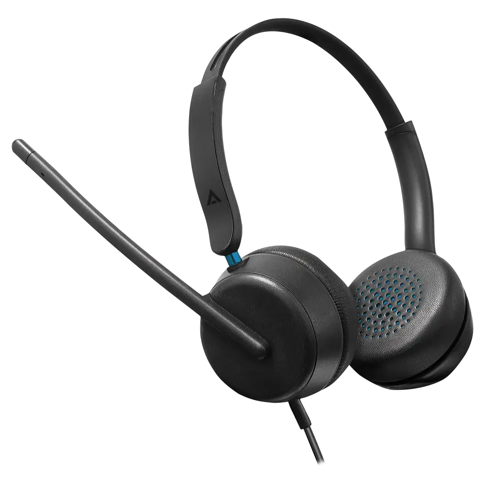 Auriculares Alámbricos con Micrófono | Active Pro HC565