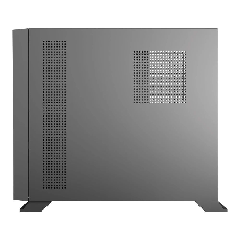 Gabinete Mini Torre Slim | Onex GS455 | Negro