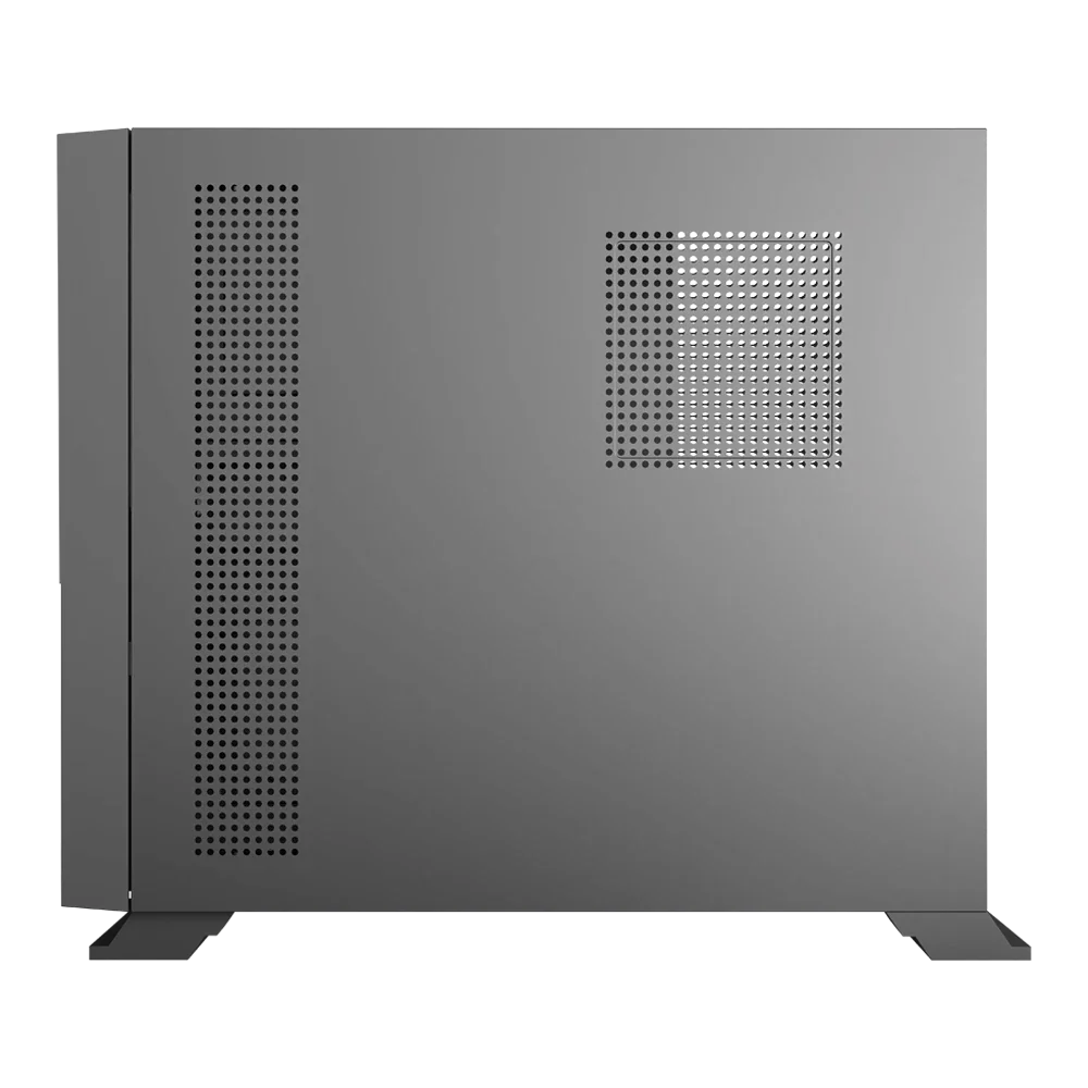 Gabinete Mini Torre Slim | Onex GS455 | Negro