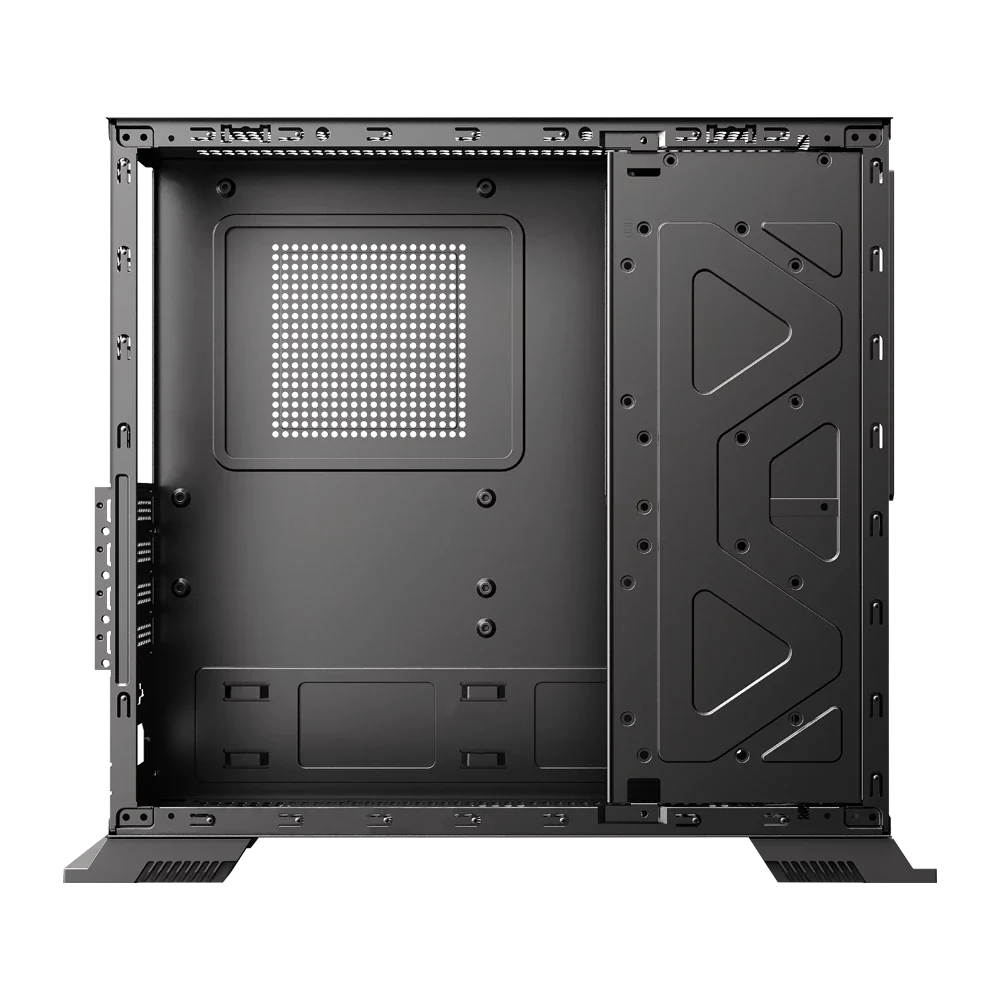 Gabinete Mini Torre Slim | Onex GS455 | Negro