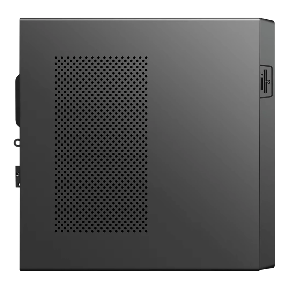 Gabinete Mini Torre Slim | Onex GS450 | Negro