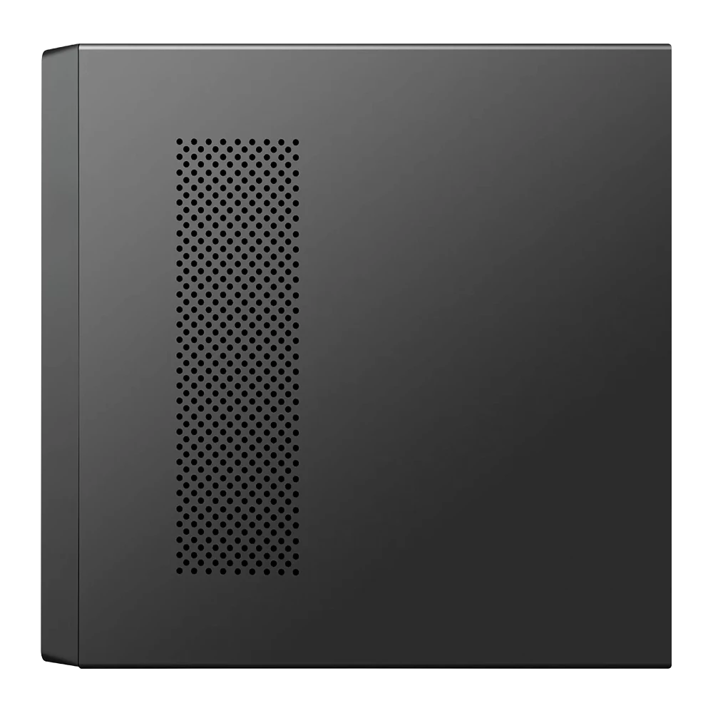 Gabinete Mini Torre Slim | Onex GS450 | Negro