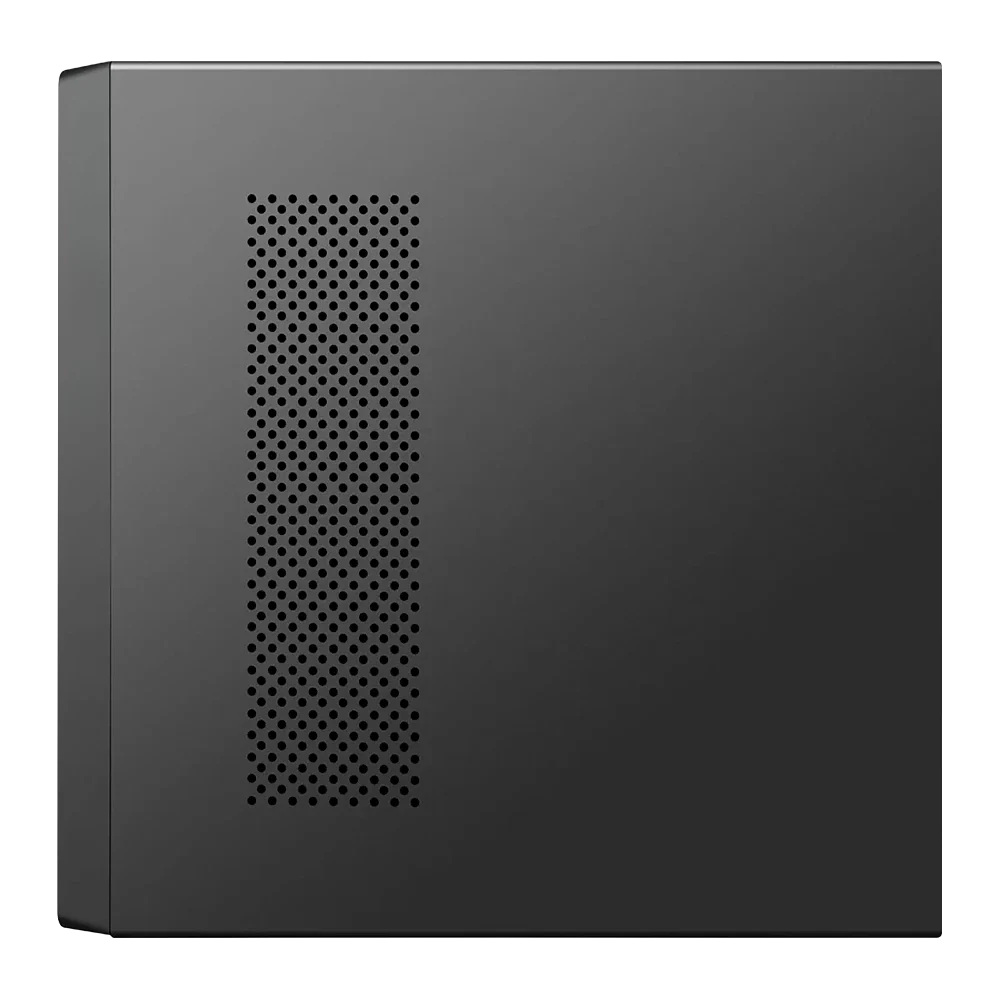 Gabinete Mini Torre Slim | Onex GS450 | Negro