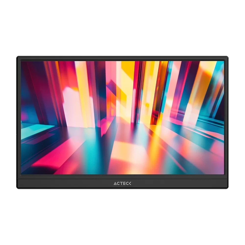 Monitor Portátil Plano 15.6" IPS | LinkPad LP15Y