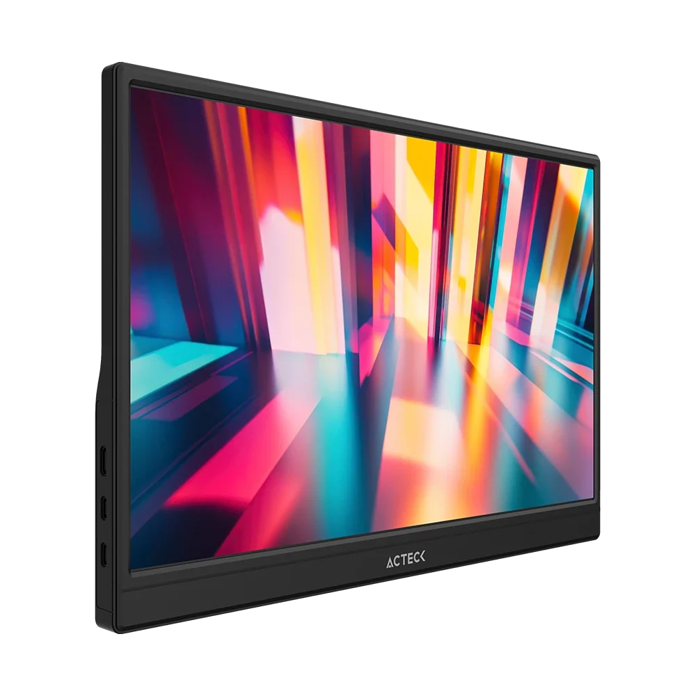 Monitor Portátil Plano 15.6" IPS | LinkPad LP15Y