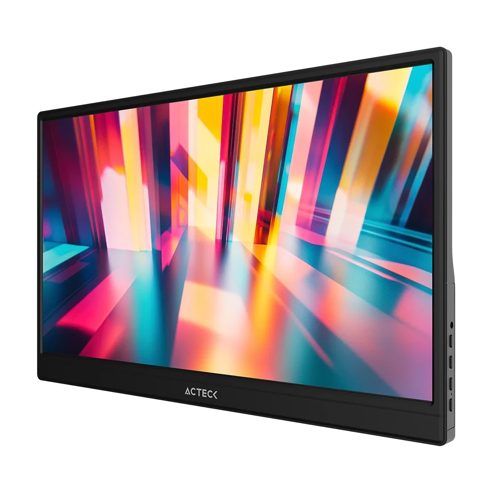 Monitor Portátil Plano 15.6" IPS | LinkPad LP15Y