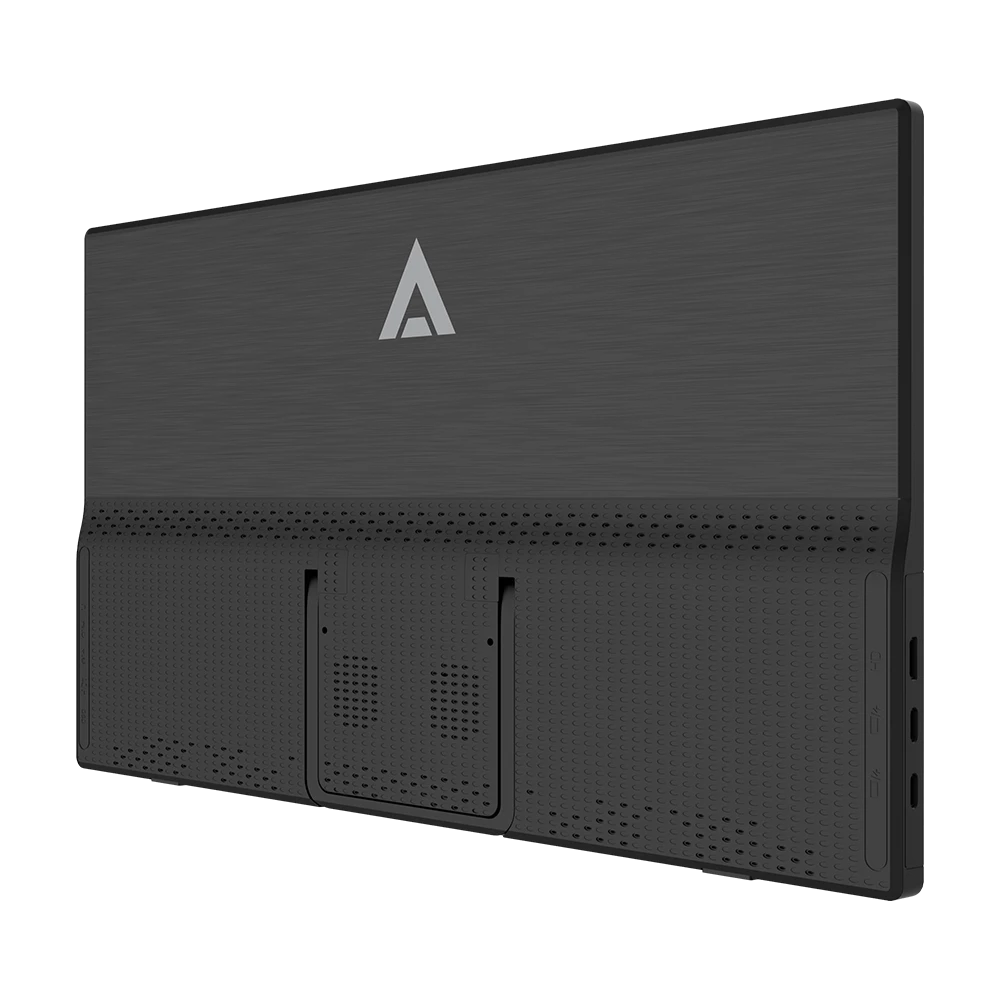 Monitor Portátil Plano 15.6" IPS | Portaview PV15M