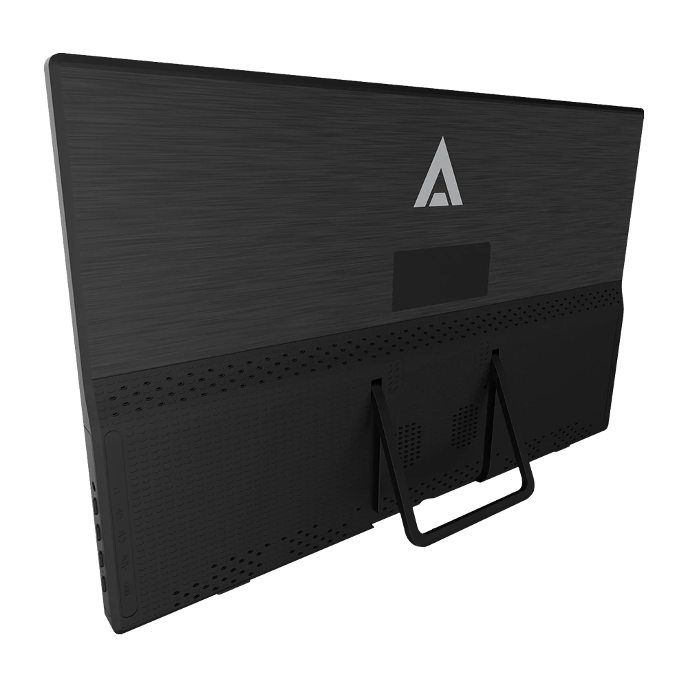 Monitor Portatil Plano 15.6" IPS | SlimBoard SB15T