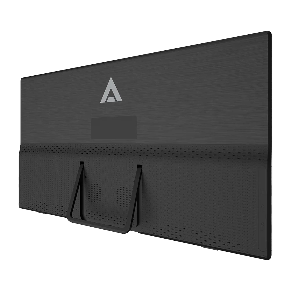 Monitor Portatil Plano 15.6" IPS | SlimBoard SB15T