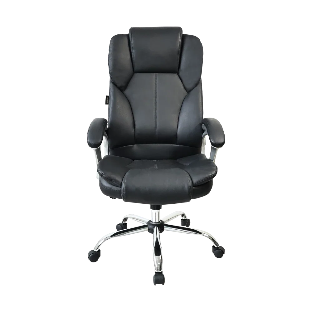Silla de Oficina | Luxor Prime EC840 | Negro