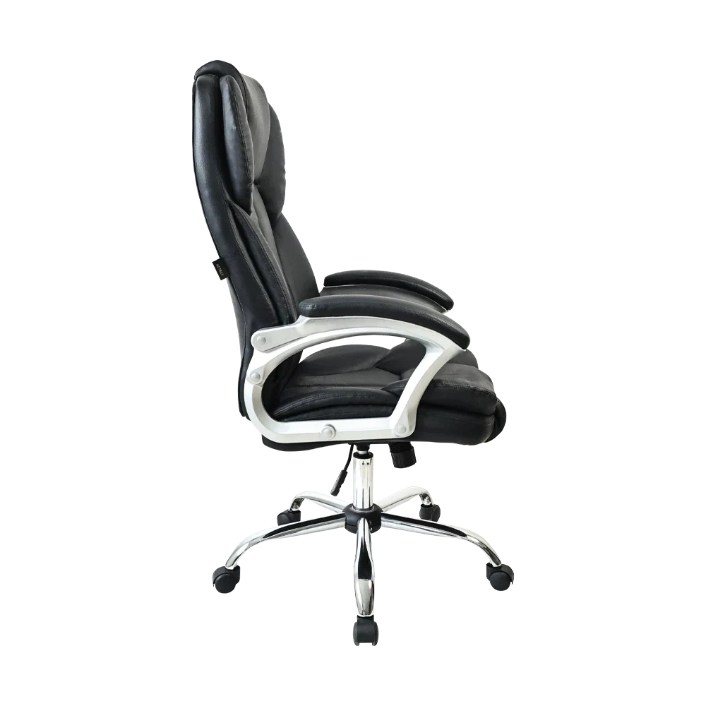 Silla de Oficina | Luxor Prime EC840 | Negro