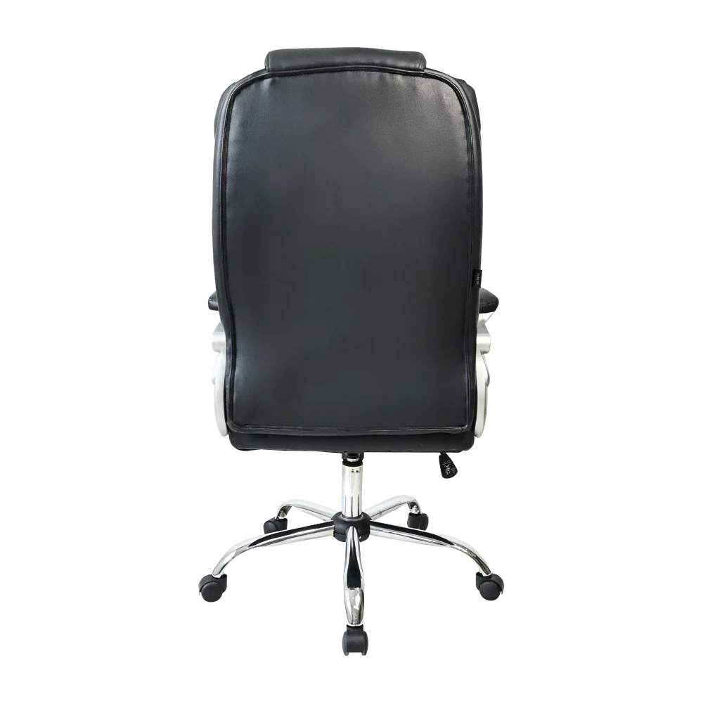Silla de Oficina | Luxor Prime EC840 | Negro