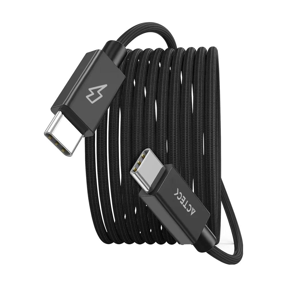 Cable USB-C a C Thunderbolt 5 | Lynx Ultra CC900-1