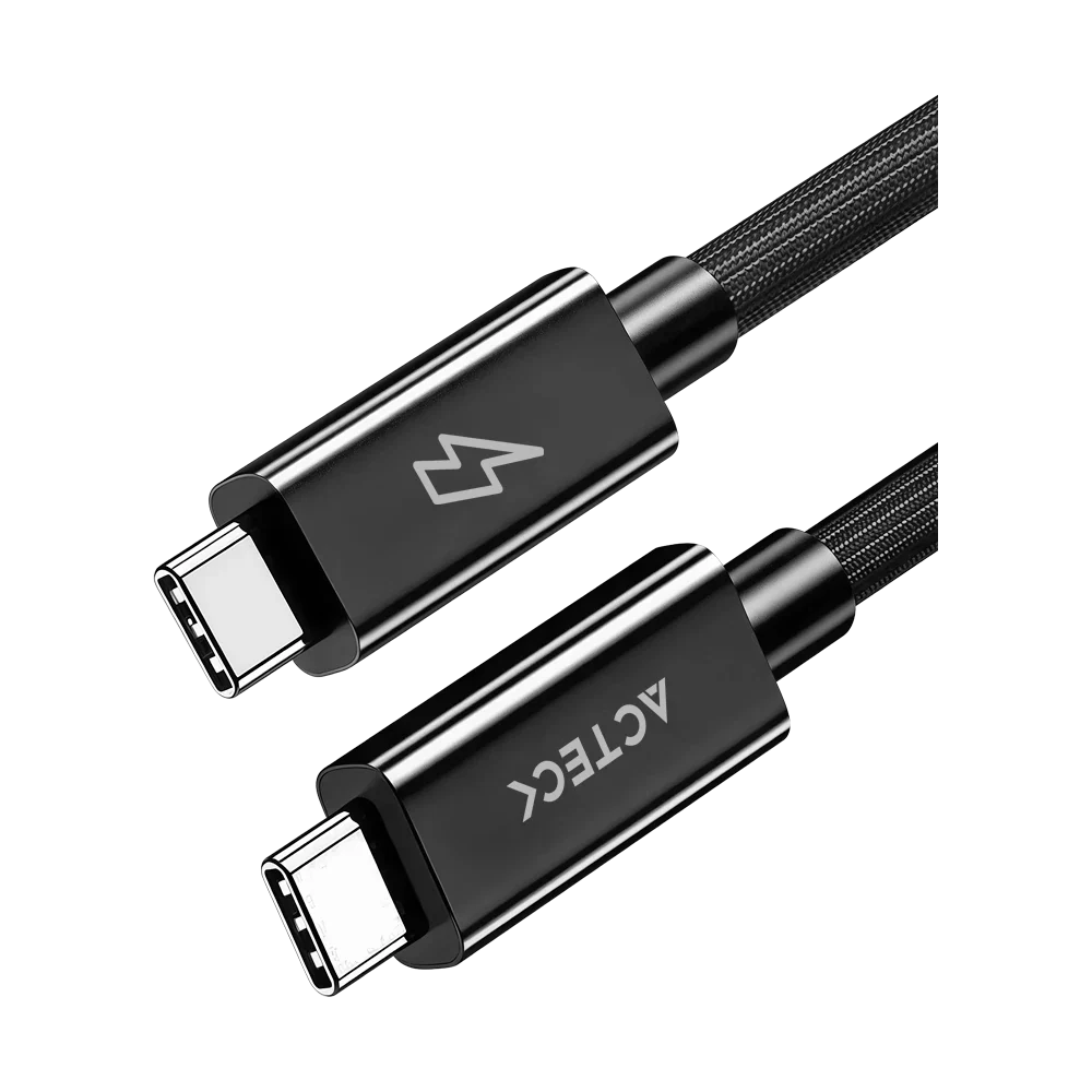 Cable USB-C a C Thunderbolt 5 | Lynx Ultra CC900-1