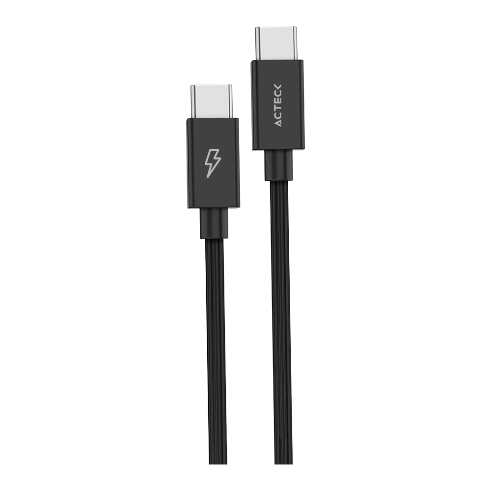 Cable USB-C a C Thunderbolt 5 | Lynx Ultra CC900-2