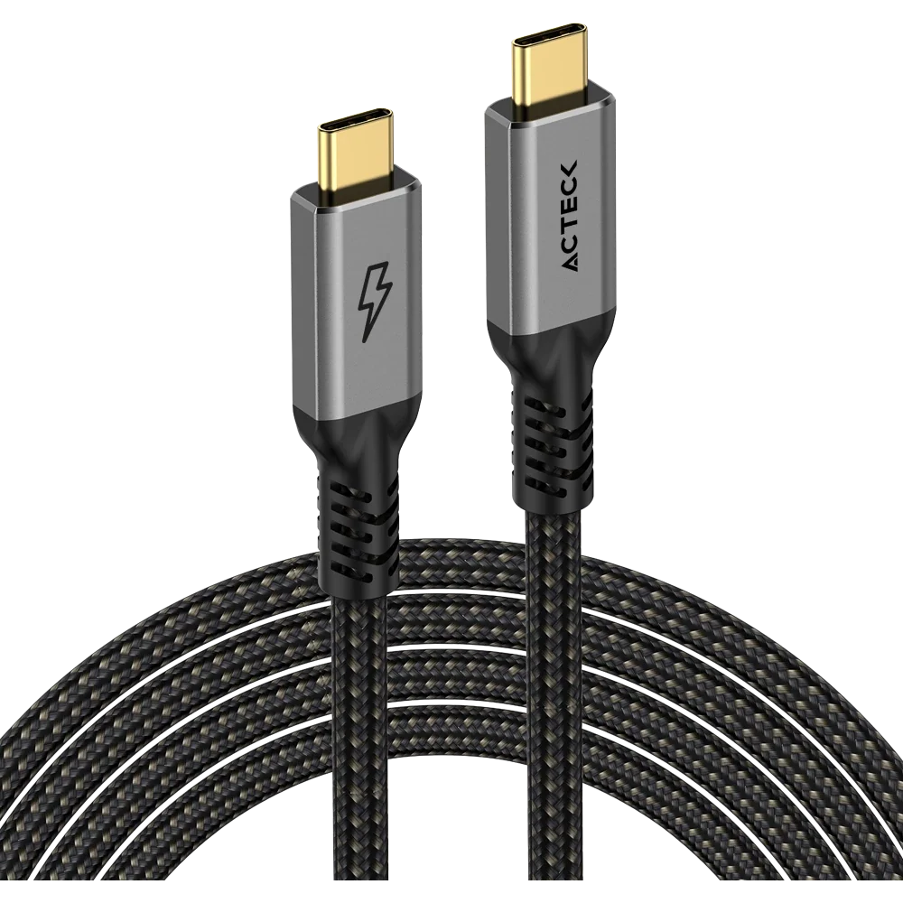 Cable USB-C a C 3.2 | Lynx Pro CC824-1